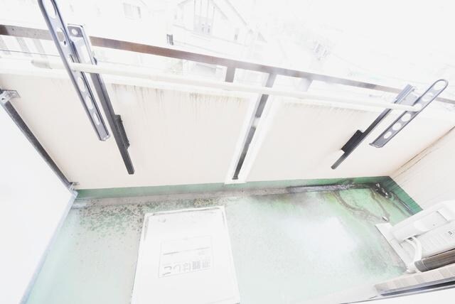 アビリアなごみの物件内観写真