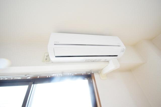 アビリアなごみの物件内観写真