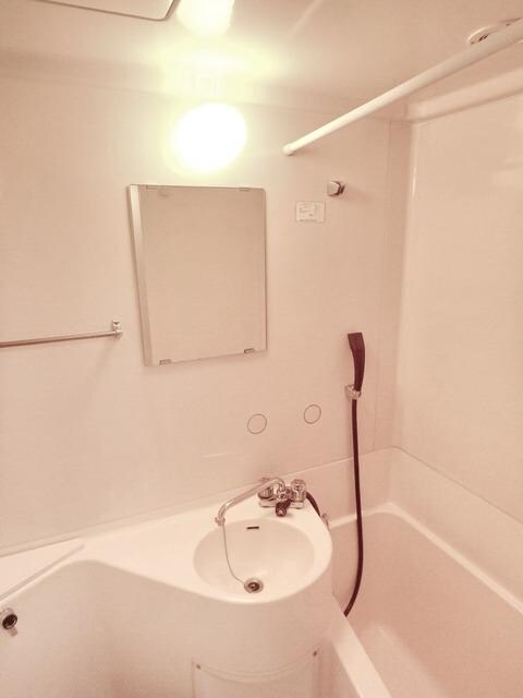 ジョイナス鷹の台の物件内観写真