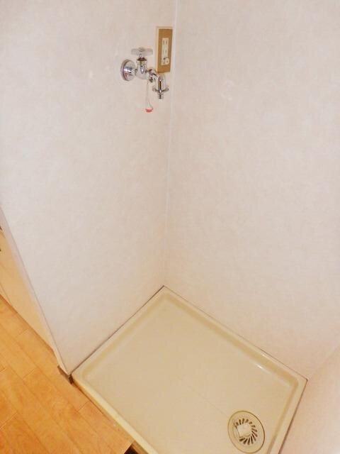 ジョイナス鷹の台の物件内観写真