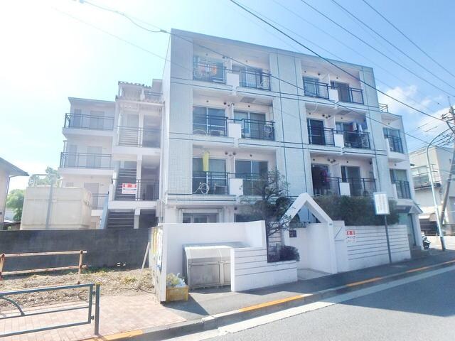 ジョイナス鷹の台の物件内観写真