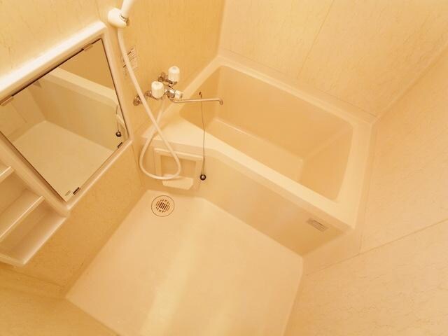 ディアコート A棟の物件内観写真