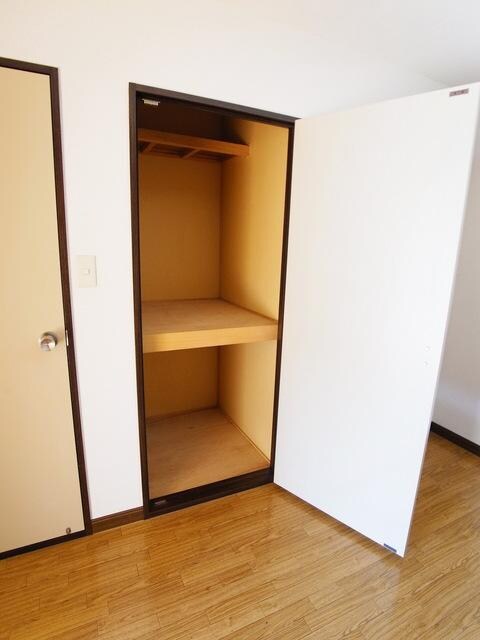 ディアコート A棟の物件内観写真