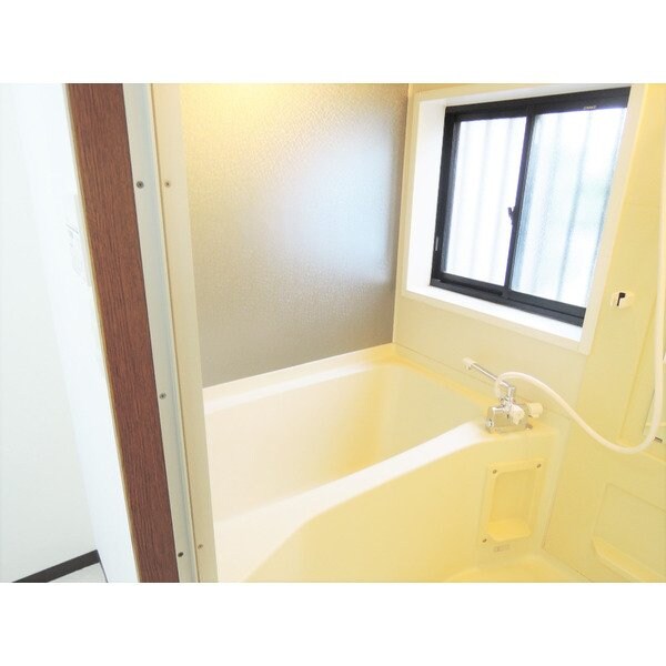 テラスN・Sの物件内観写真