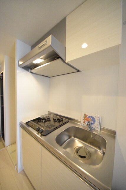 リブリ・虹の物件内観写真