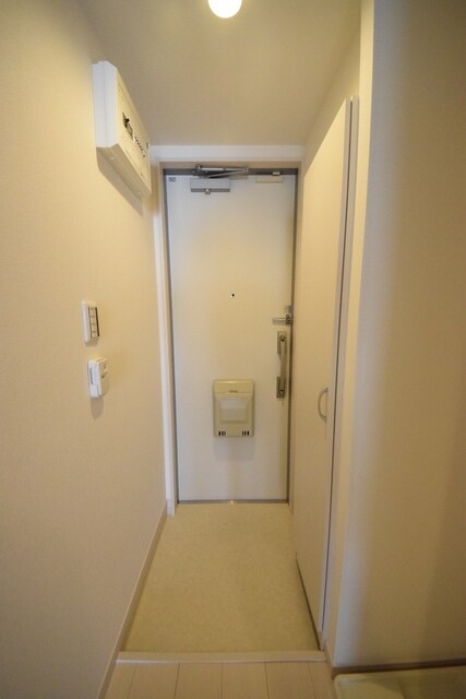 リブリ・虹の物件内観写真