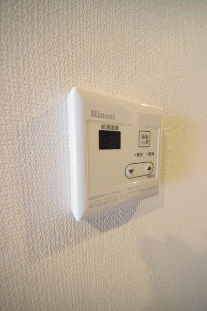 リブリ・虹の物件内観写真