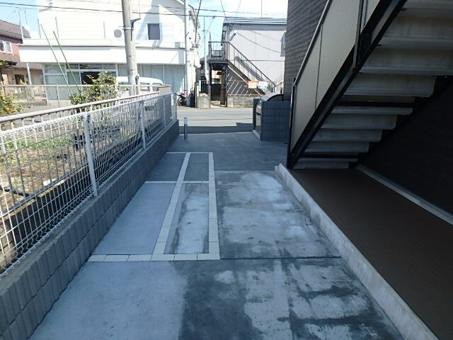 リブリ・虹の物件内観写真