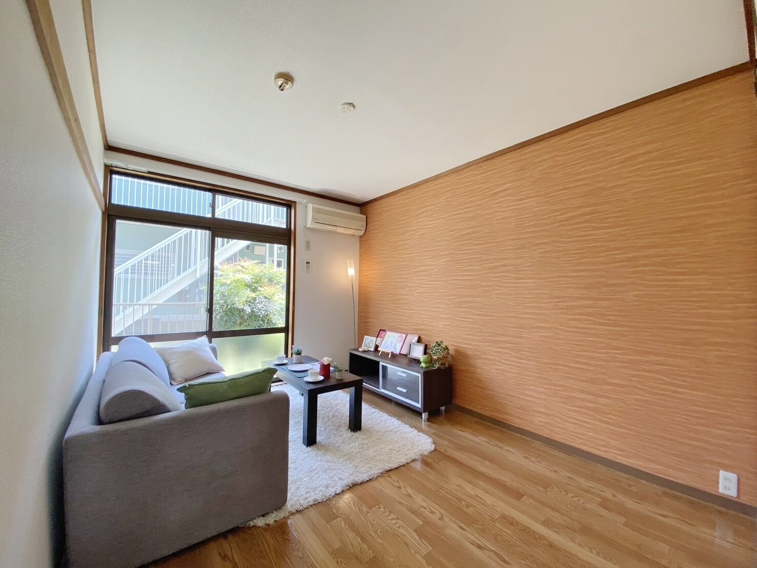 メゾンドール椚田の物件内観写真