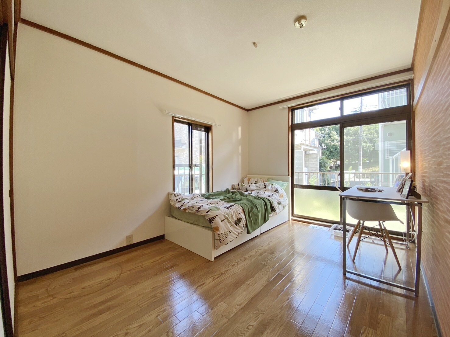 メゾンドール椚田の物件内観写真