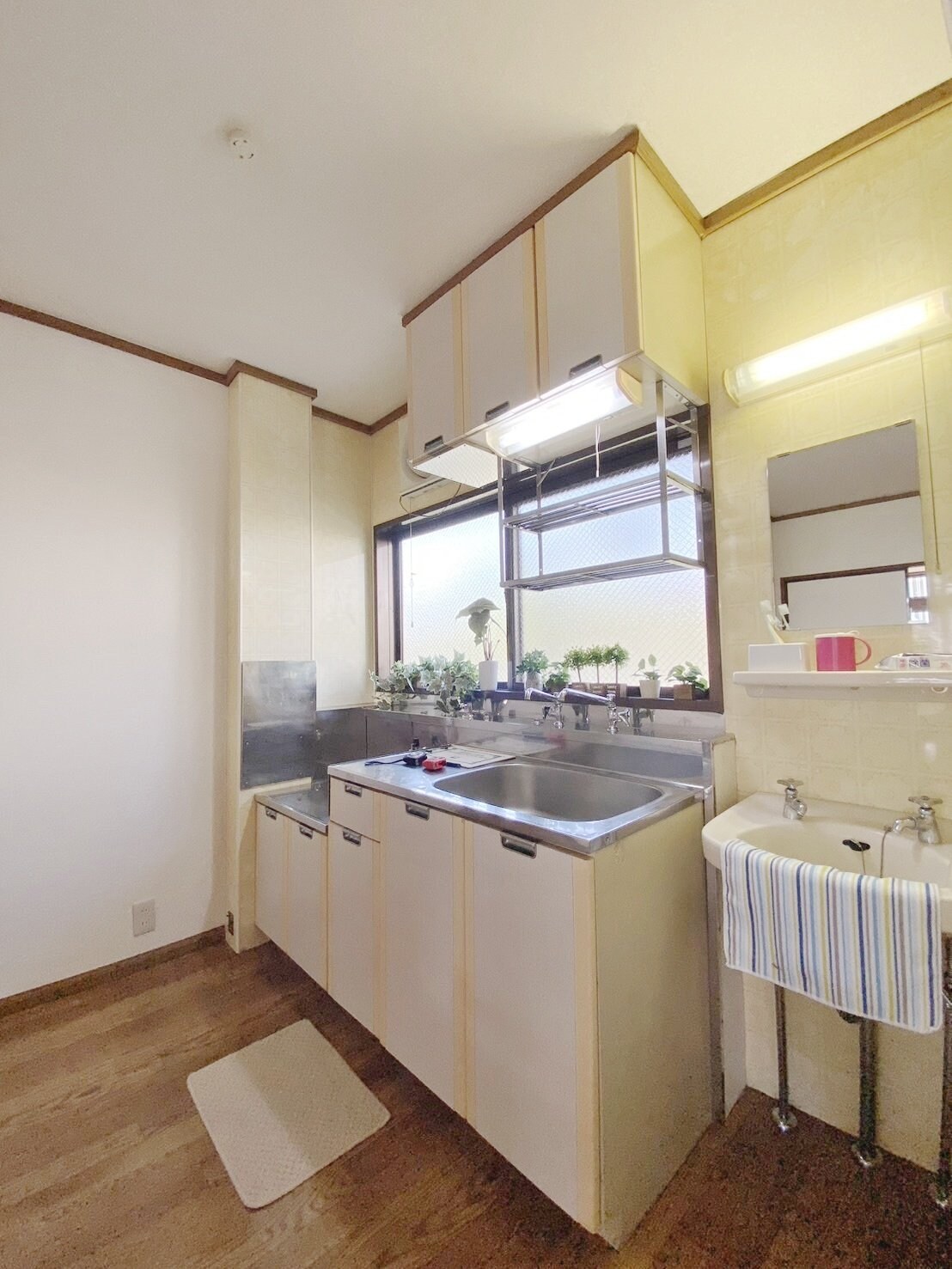 メゾンドール椚田の物件内観写真