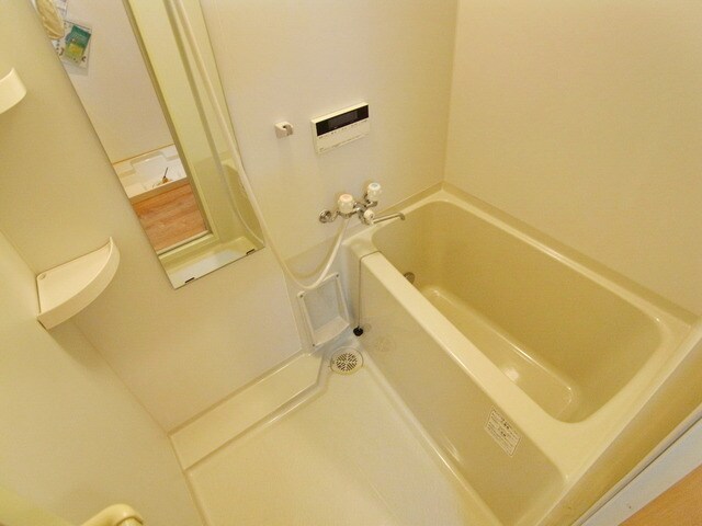 ウイング矢川の物件内観写真