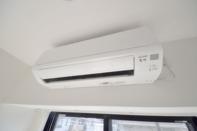 ネルメッツォ国分寺の物件内観写真