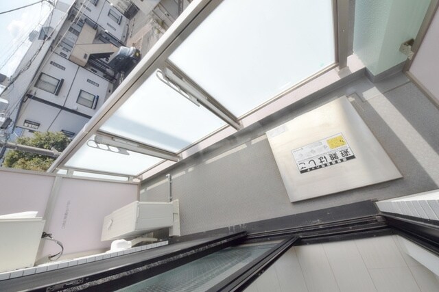 ネルメッツォ国分寺の物件内観写真