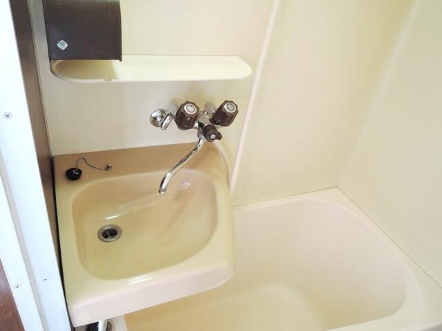 ロフト8の物件内観写真