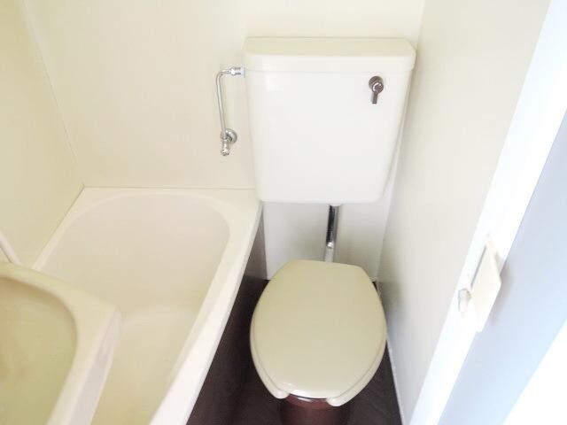 ロフト8の物件内観写真