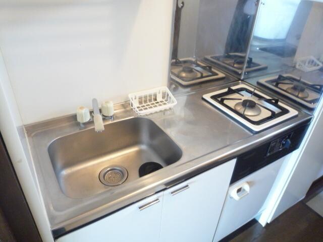 ロフト8の物件内観写真