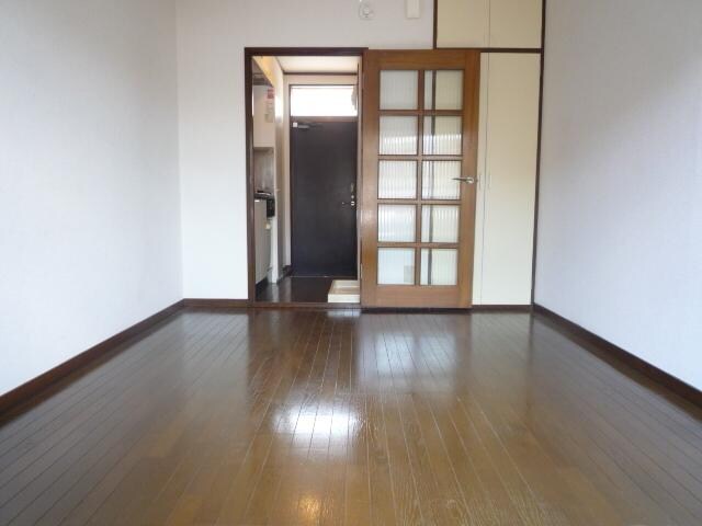 ロフト8の物件内観写真