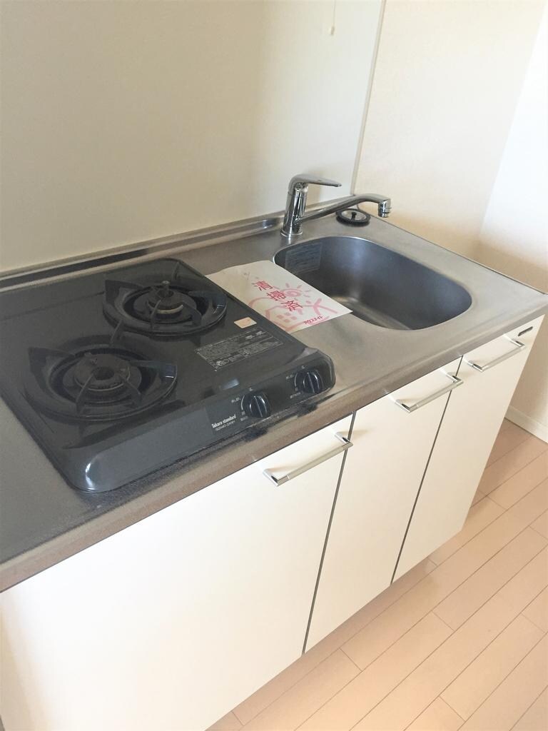 カリーノ西国分寺の物件内観写真