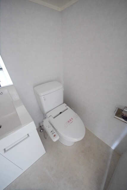 カリーノ西国分寺の物件内観写真