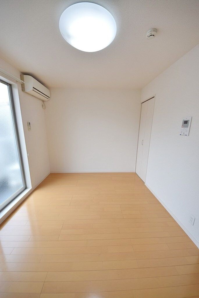 リブリ・アプリコットガーデンの物件内観写真