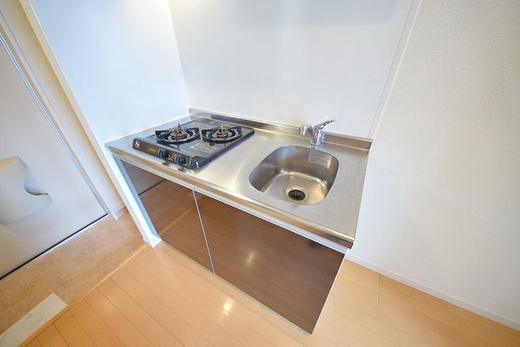 リブリ・アプリコットガーデンの物件内観写真