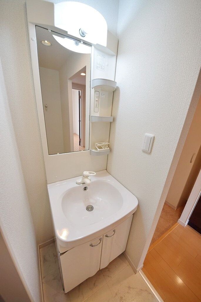 リブリ・アプリコットガーデンの物件内観写真