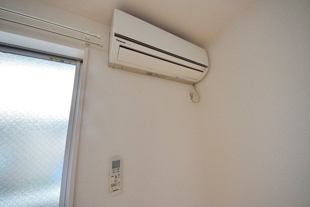 リブリ・アプリコットガーデンの物件内観写真