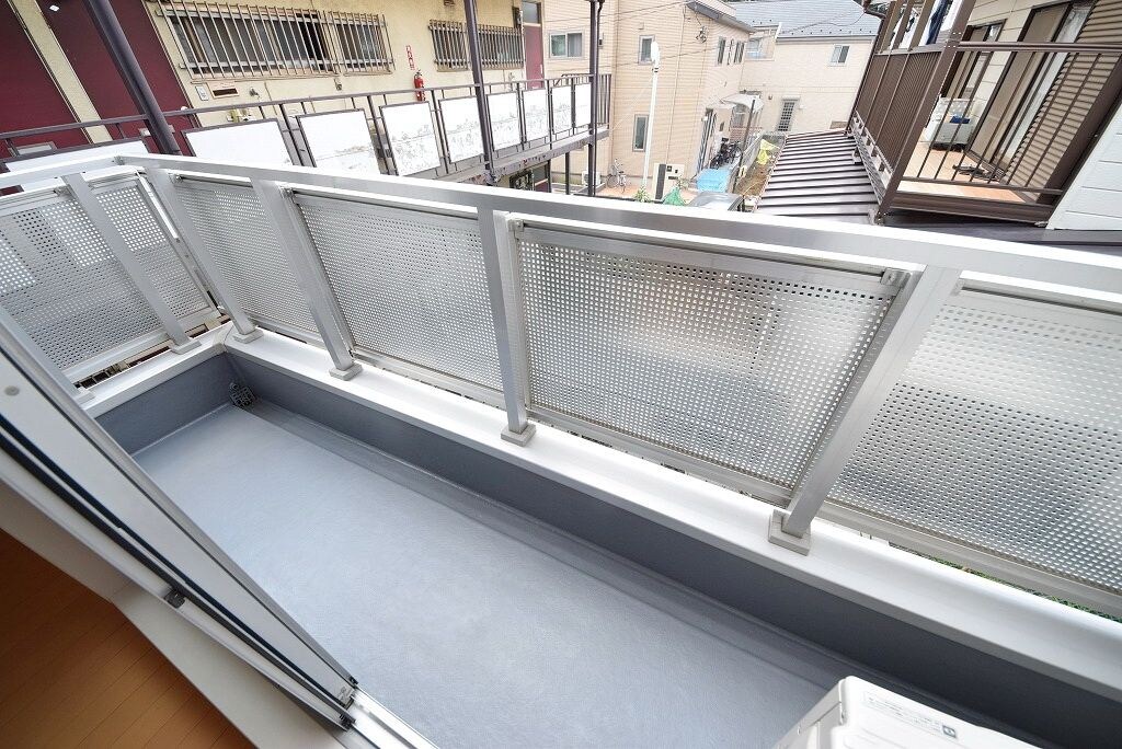 リブリ・アプリコットガーデンの物件内観写真