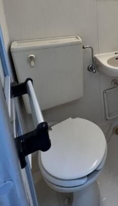 サニーコーポの物件内観写真