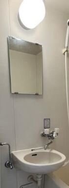 サニーコーポの物件内観写真