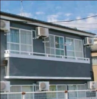 サニーコーポの物件内観写真