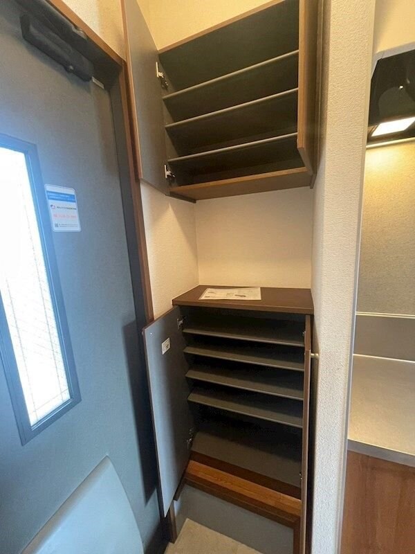 ヴェルドミールBの物件内観写真