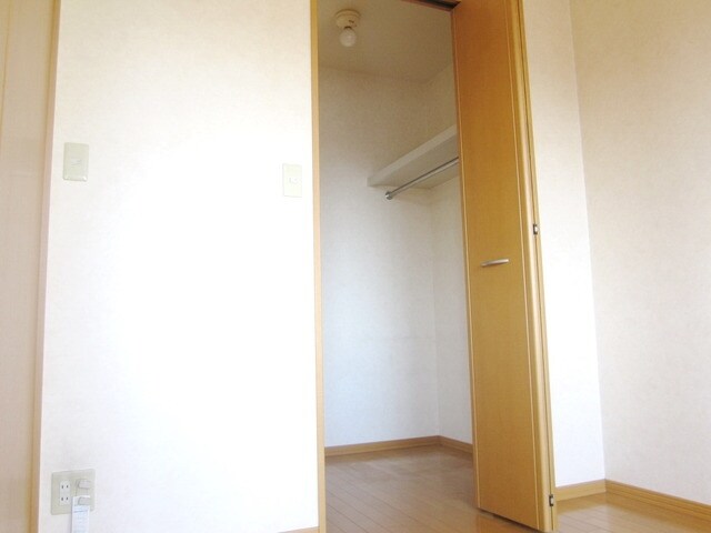 ヴィルヌーブの物件内観写真