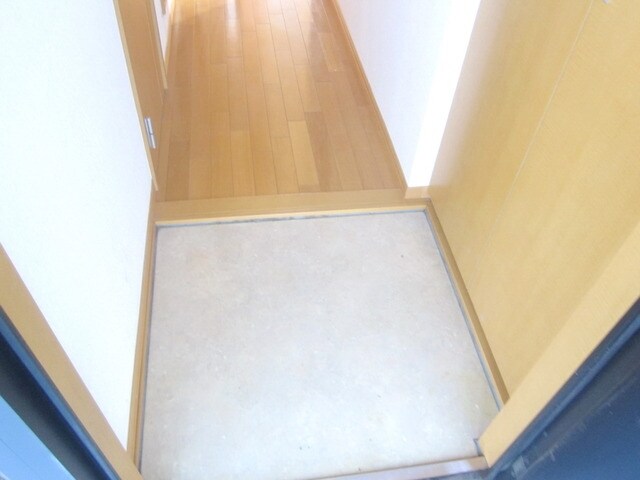 ヴィルヌーブの物件内観写真