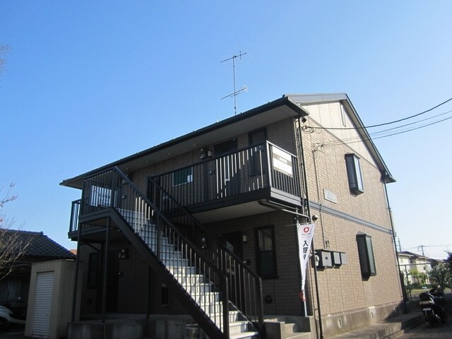 ヴィルヌーブの物件内観写真