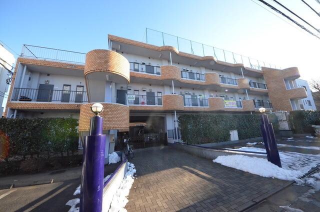 プレイリーハイムIIの物件内観写真