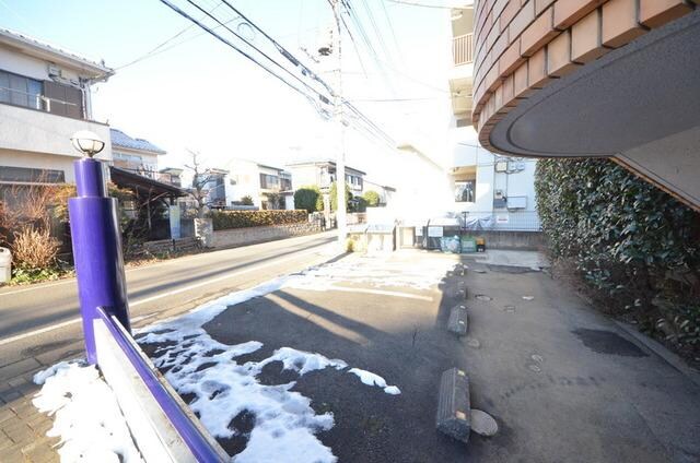 プレイリーハイムIIの物件内観写真