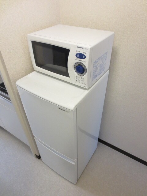 レオネクストマグノリアの物件内観写真