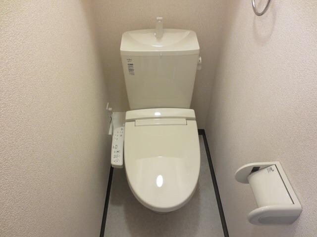 レオネクストマグノリアの物件内観写真