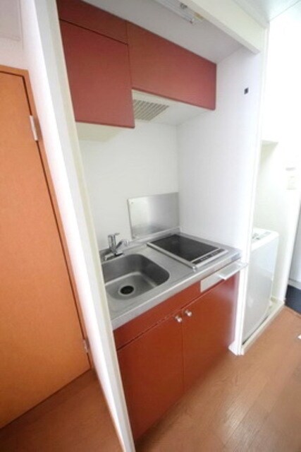 レオパレスJ・Yの物件内観写真