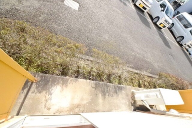 レオパレスJ・Yの物件内観写真