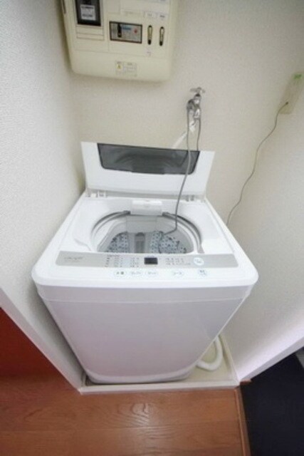 レオパレスJ・Yの物件内観写真