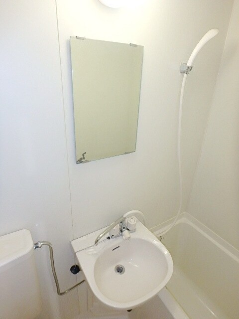 クリスタルハイツ羽衣町の物件内観写真