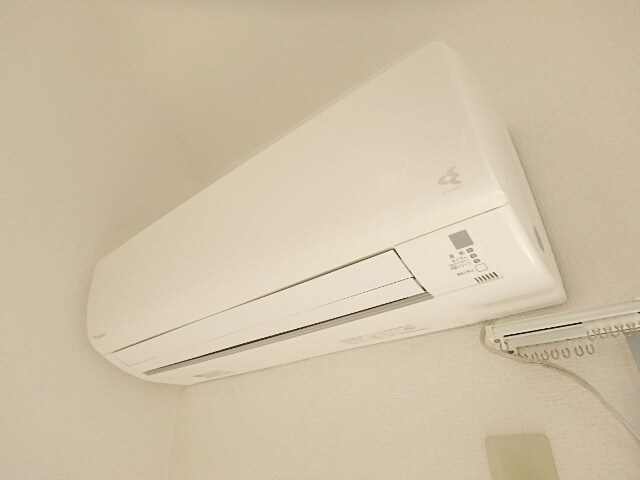 クリスタルハイツ羽衣町の物件内観写真