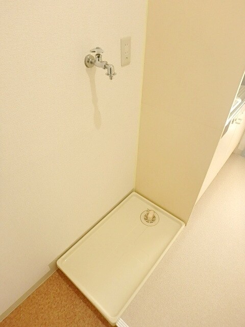 クリスタルハイツ羽衣町の物件内観写真