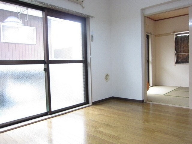 グレース大南の物件内観写真