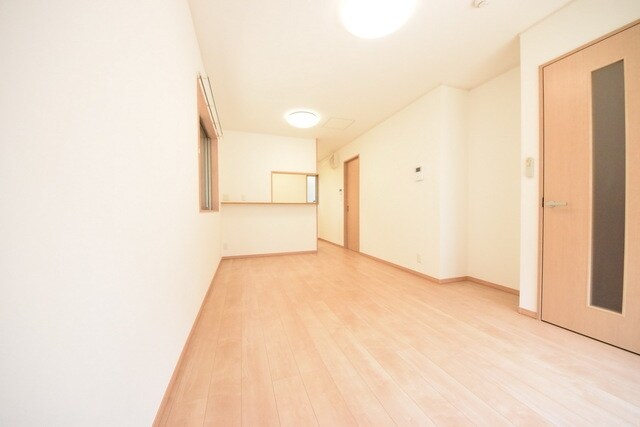 サンライズ西国立の物件内観写真