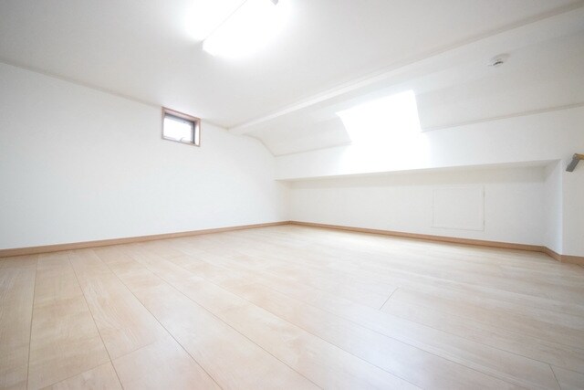 サンライズ西国立の物件内観写真