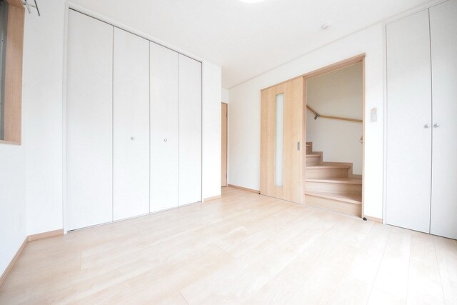 サンライズ西国立の物件内観写真